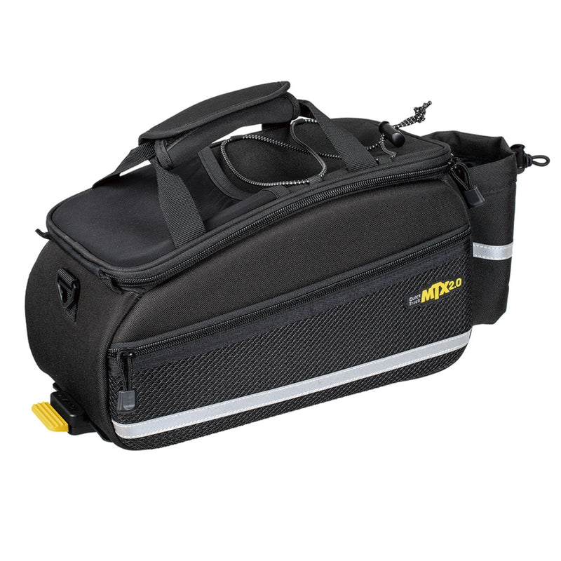 Load image into Gallery viewer, Topeak MTX 2.0 TrunkBag EX
