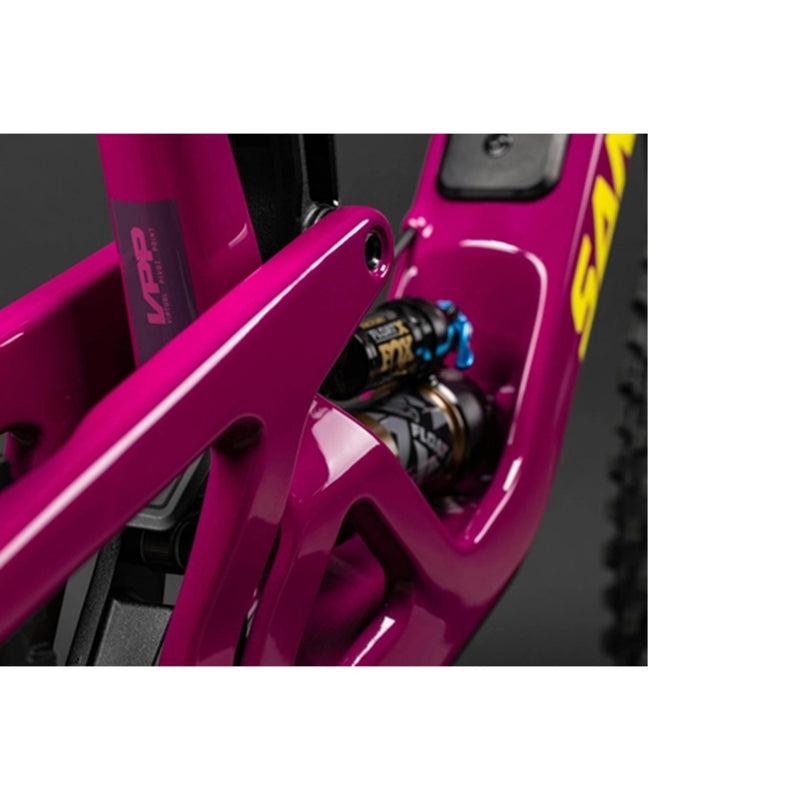 Load image into Gallery viewer, Santa Cruz Bronson 5 Carbon C MX R Kit Mountain Bike 2026