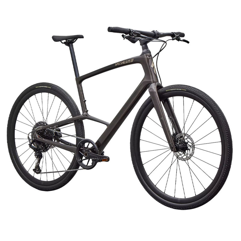 Load image into Gallery viewer, Specialized Sirrus X 5.0 Hybrid Bike 2027
