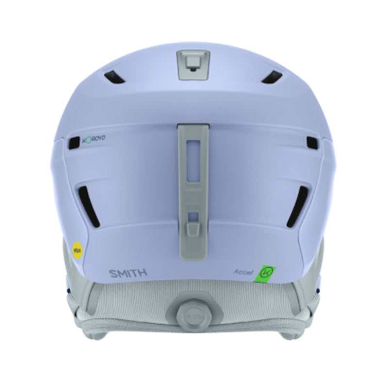 Load image into Gallery viewer, Smith Accel MIPS Snow Helmet 2027