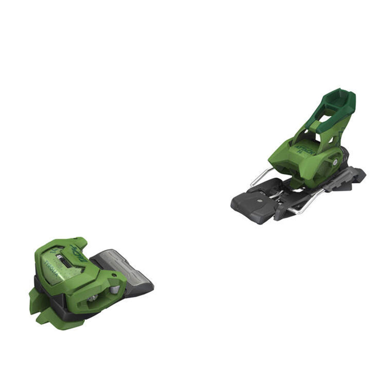 Load image into Gallery viewer, Tyrolia Attack 14 GW Ski Bindings 2027