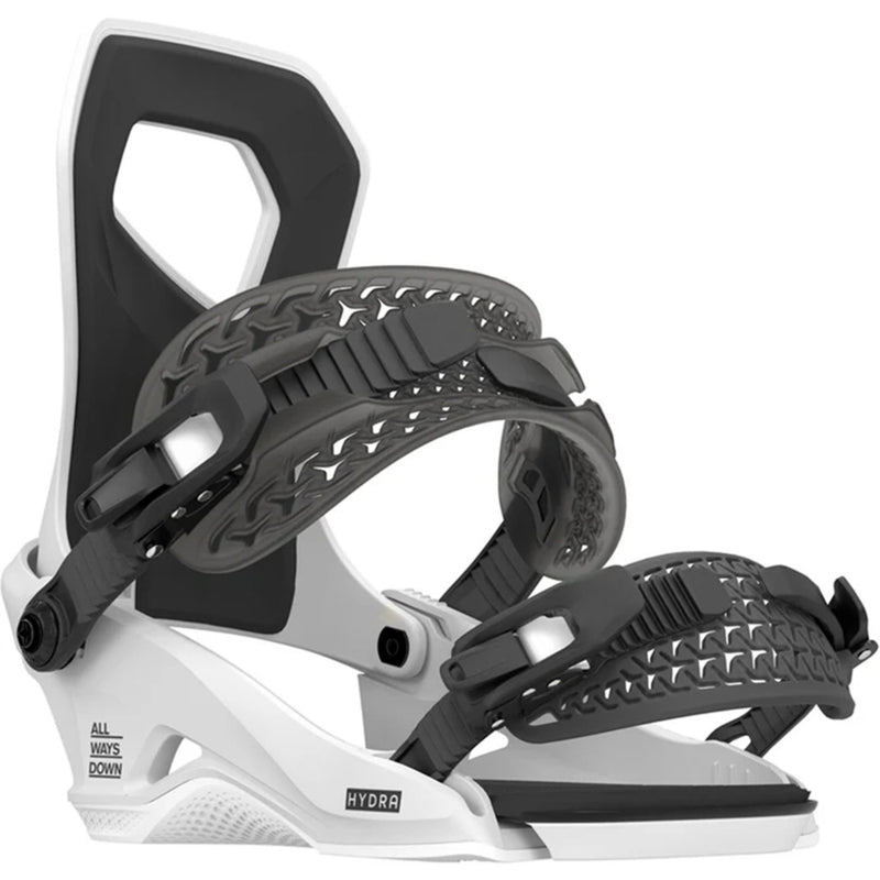 Load image into Gallery viewer, Rome Women's Hydra HW Snowboard Bindings 2027