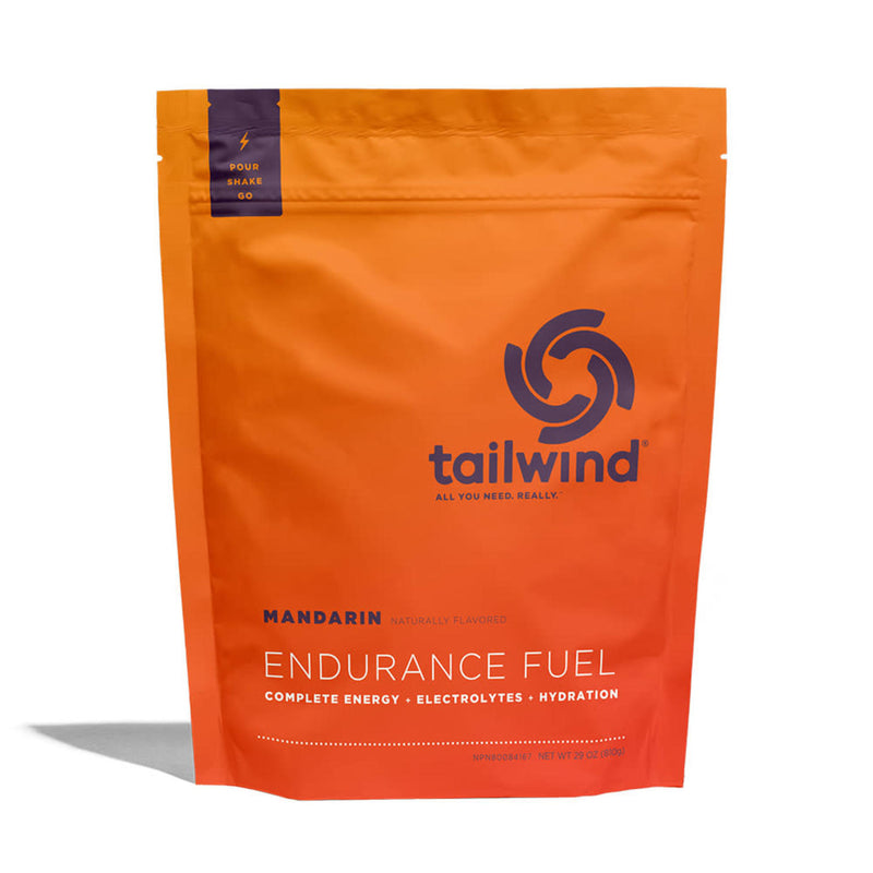 Load image into Gallery viewer, Tailwind Endurance Fuel 30 Servings Bag