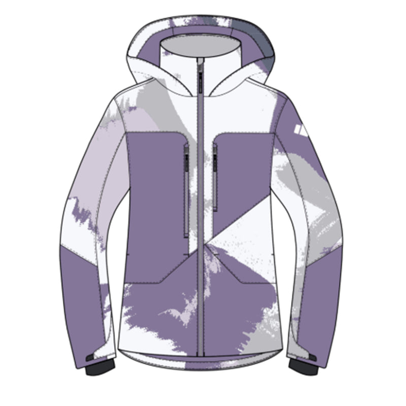 Load image into Gallery viewer, Obermeyer Girl's Maja Jacket 2027