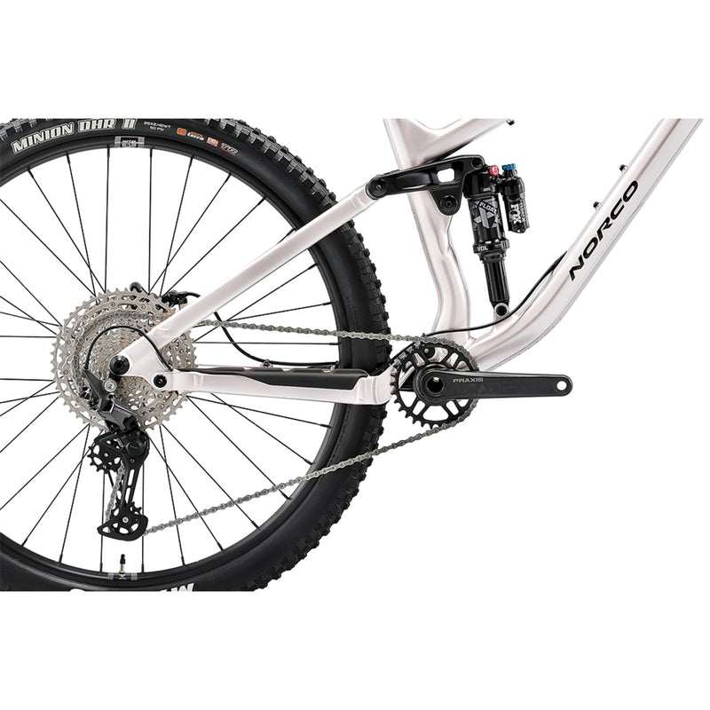 Load image into Gallery viewer, Norco Fluid FS A2 29" Mountain Bike 2025