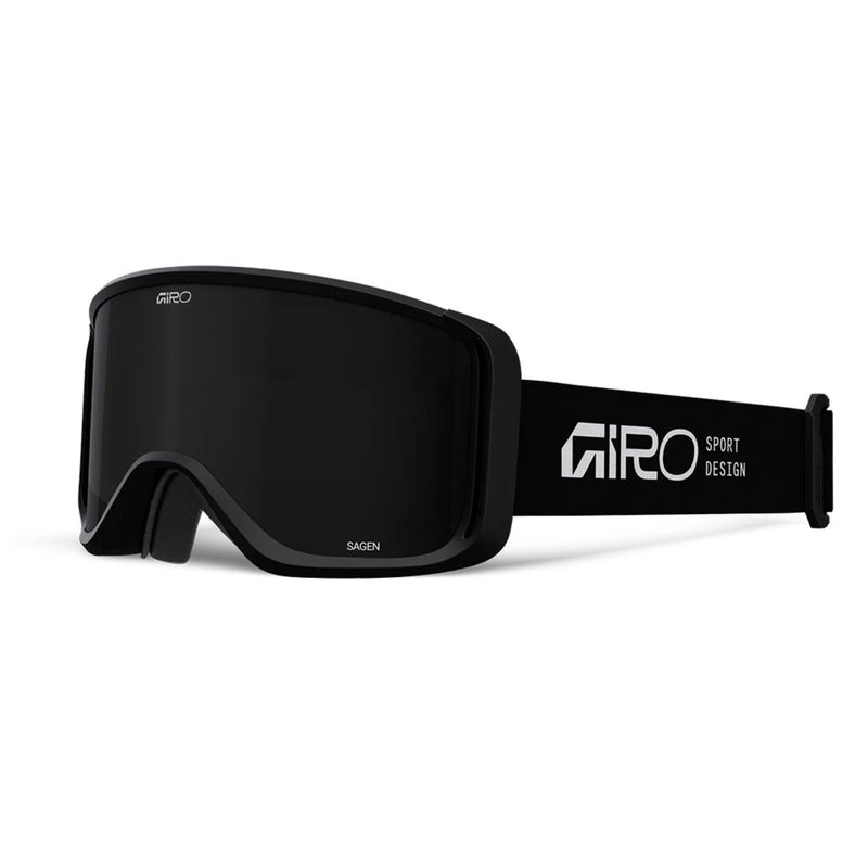 Load image into Gallery viewer, Giro Sagen Snow Goggles 2026