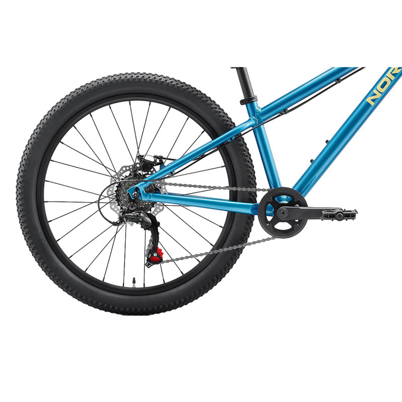 Load image into Gallery viewer, Norco Kids' Storm 24 Mountain Bike 2026