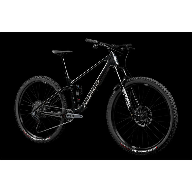 Load image into Gallery viewer, Norco Fluid FS C1 29" Mountain Bike 2024