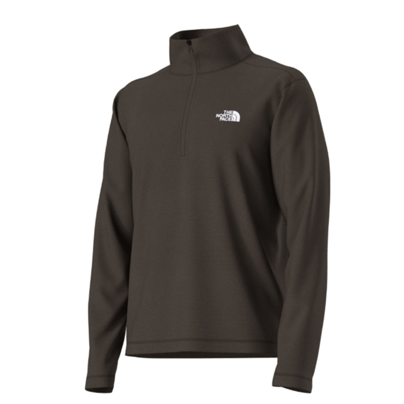 Load image into Gallery viewer, The North Face Textured Cap Rock 1/4 Zip Pullover 2027