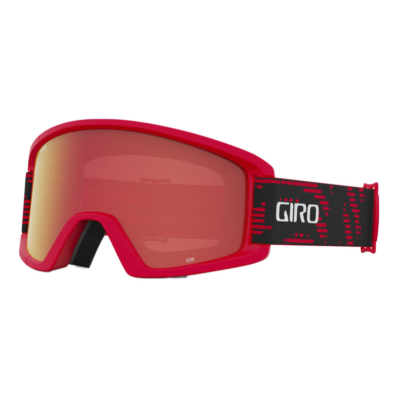 Load image into Gallery viewer, Giro Semi Snow Goggles 2024