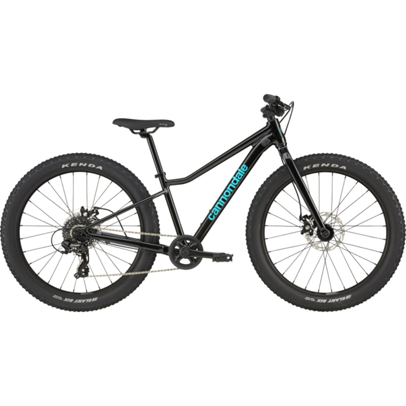 Load image into Gallery viewer, Cannondale Kids' Trail Plus 24" Mountain Bike