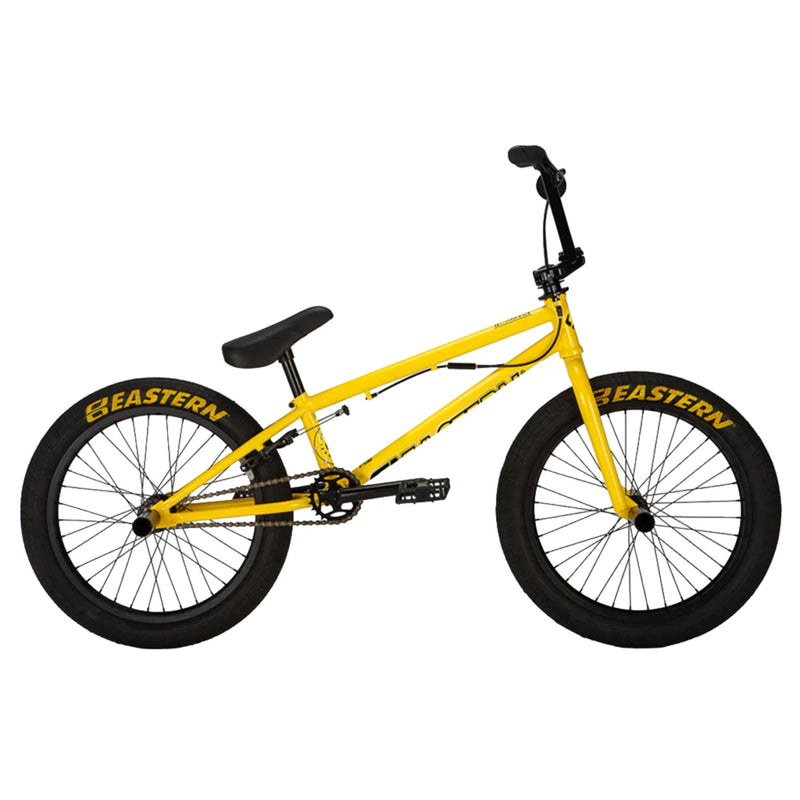 Load image into Gallery viewer, Eastern Orbit BMX Bike