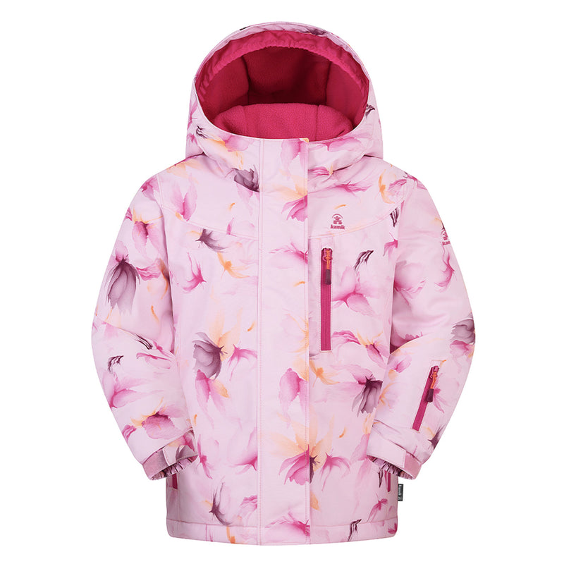 Load image into Gallery viewer, Kamik Girls' August Jacket 2026