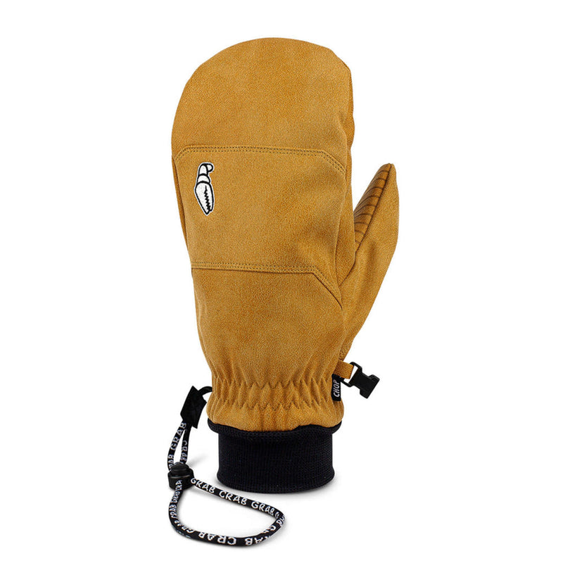 Load image into Gallery viewer, Crab Grab Chop Mitt