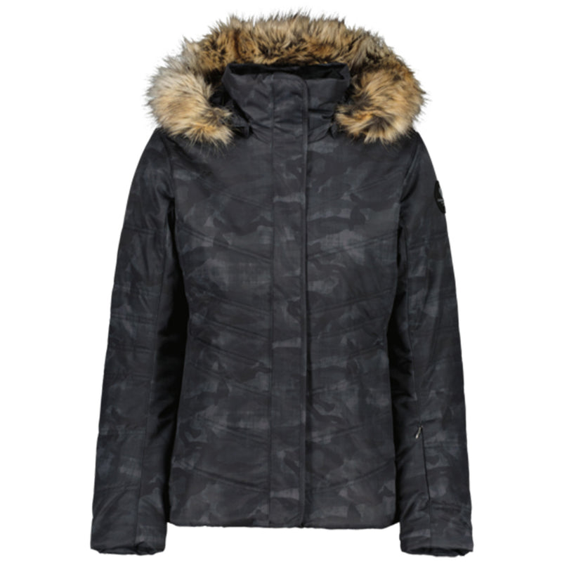 Load image into Gallery viewer, Obermeyer Women's Tuscany II Jacket 2023