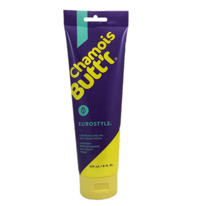 Load image into Gallery viewer, Chamois Butt'r Anti Chafe Cream 8oz Tube
