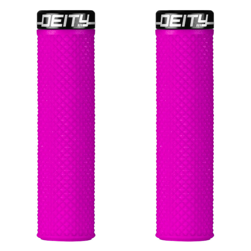 Load image into Gallery viewer, Deity Supracush Grips