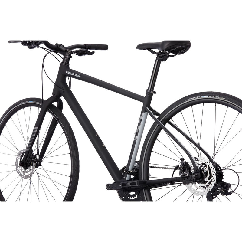 Load image into Gallery viewer, Cannondale Quick 5 Fitness Bike 2026