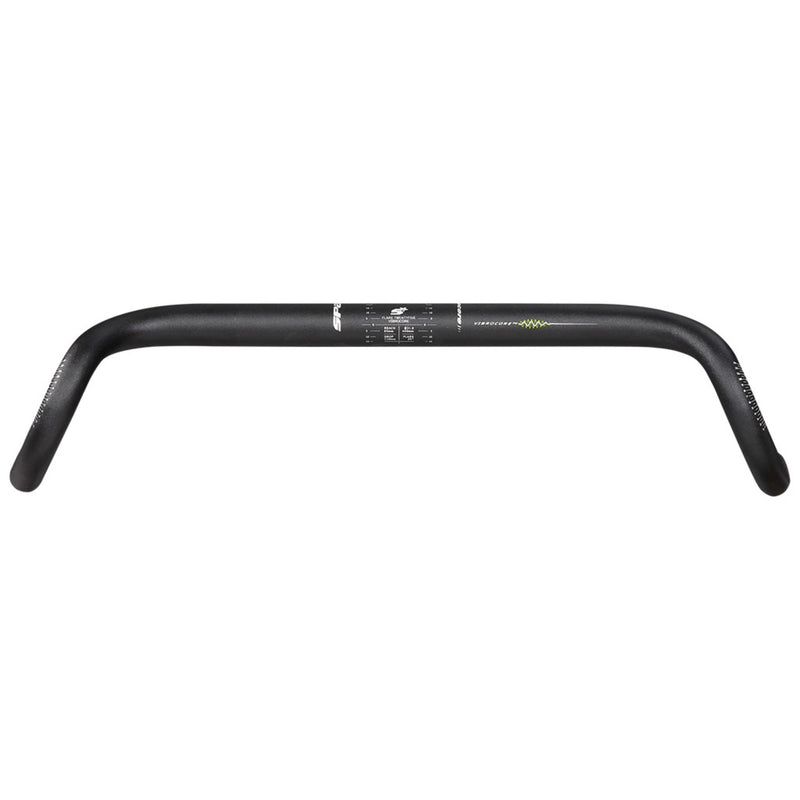 Load image into Gallery viewer, Spank Flare 25 Vibrocore Drop Bar Handlebars Discontinued
