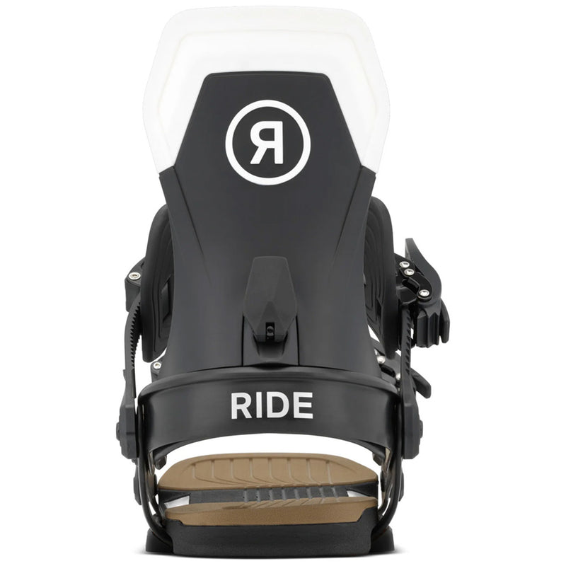 Load image into Gallery viewer, Ride Circuit Snowboard Bindings 2027