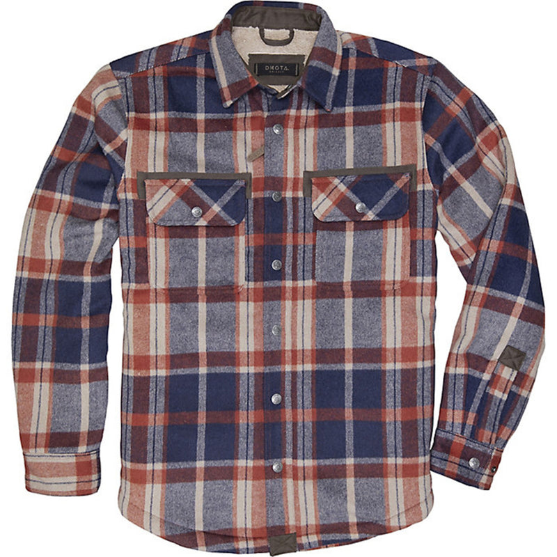 Load image into Gallery viewer, Dakota Grizzly Burke Jacket 2023