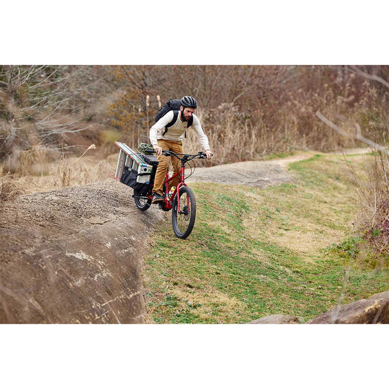 Load image into Gallery viewer, Surly Big Easy Cargo 26" E-Bike 2024