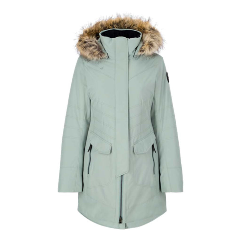 Load image into Gallery viewer, Obermeyer Women's Sojourner Down Jacket 2026