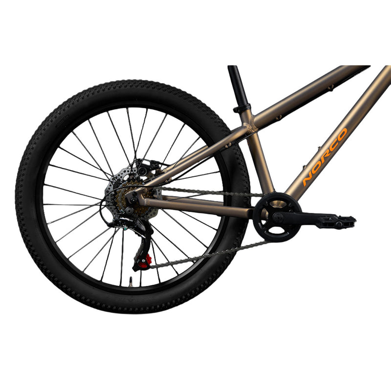 Load image into Gallery viewer, Norco Kids' Storm 24 Mountain Bike 2025