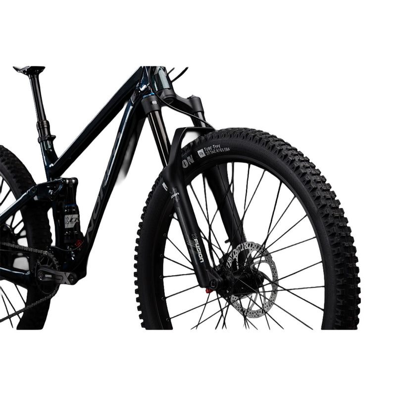 Load image into Gallery viewer, Norco Kids' Fluid FS 27.5" Mountain Bike 2023