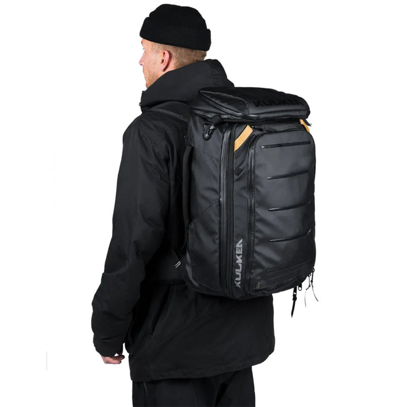Load image into Gallery viewer, Kulkea Kayda Travel 44L Backpack