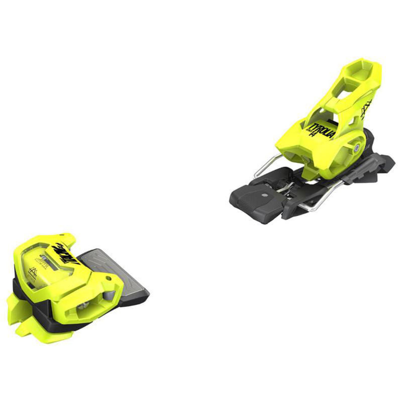 Load image into Gallery viewer, Tyrolia Attack 14 GW Ski Bindings 25/26