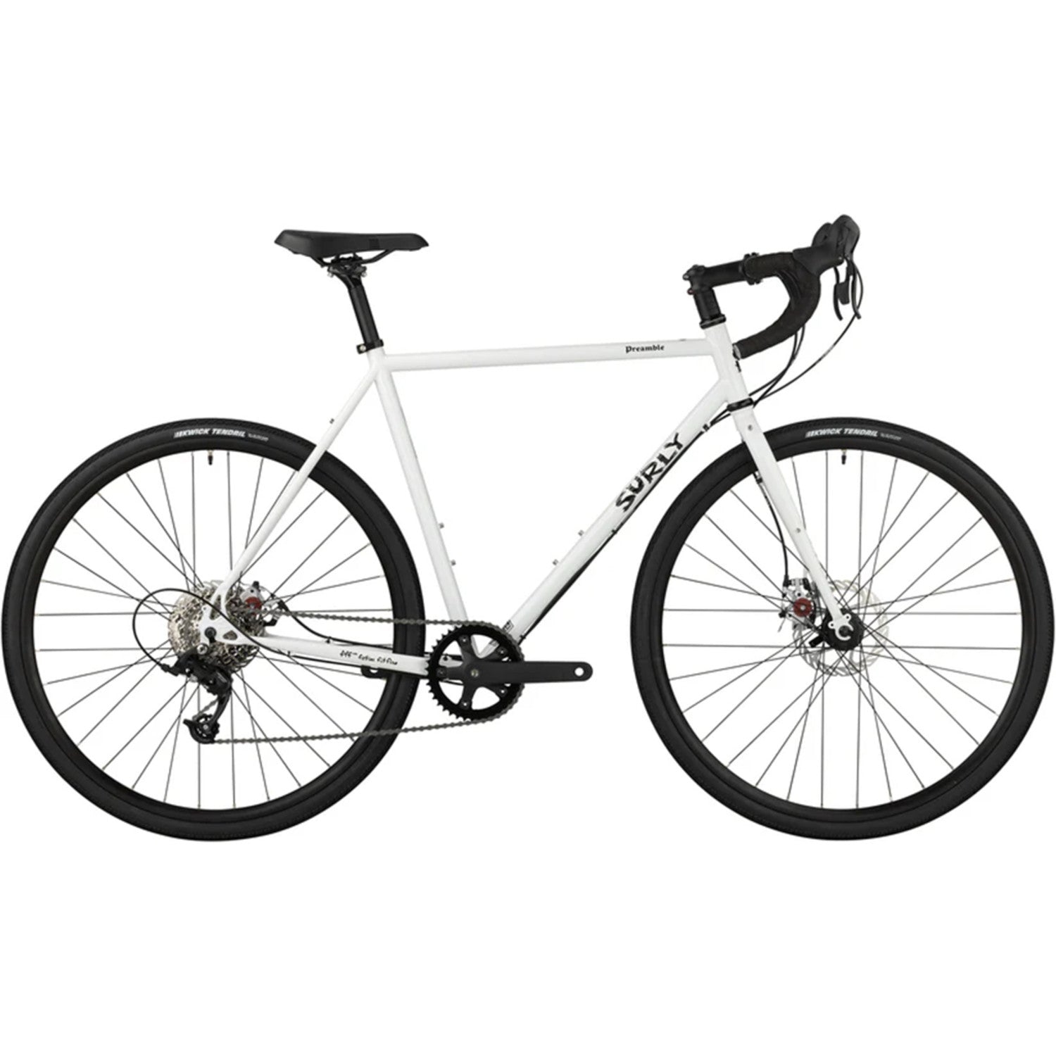 Surly Preamble Drop Bar Gravel Bike 2023 – Philbricks Ski Board & Bike