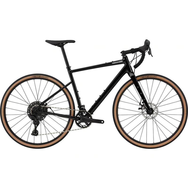 Load image into Gallery viewer, Cannondale Topstone 4 Aluminum Gravel Bike 2025