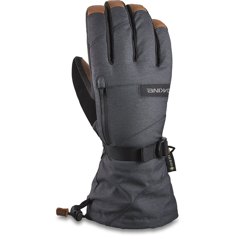 Load image into Gallery viewer, Dakine Leather Titan Gore-Tex Gloves