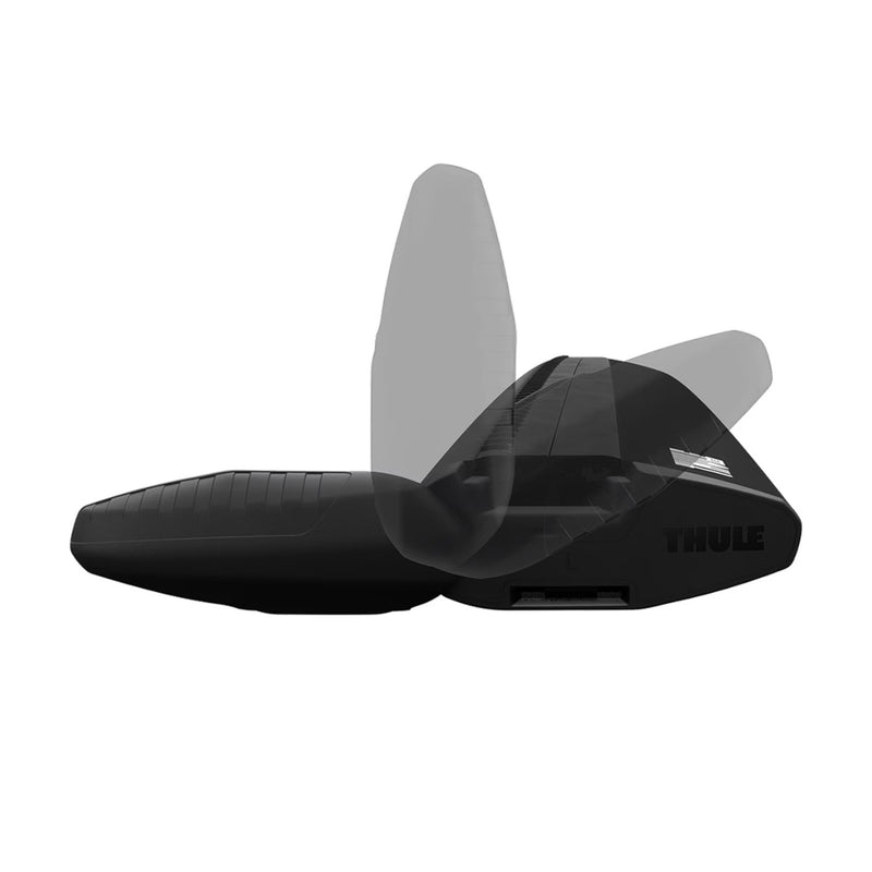 Load image into Gallery viewer, Thule WingBar Evo Roof Bar 2-Pack