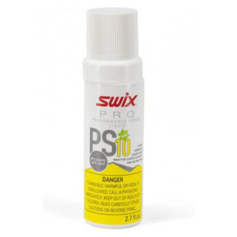 Load image into Gallery viewer, Swix Pro Performance Speed Liquid Wax