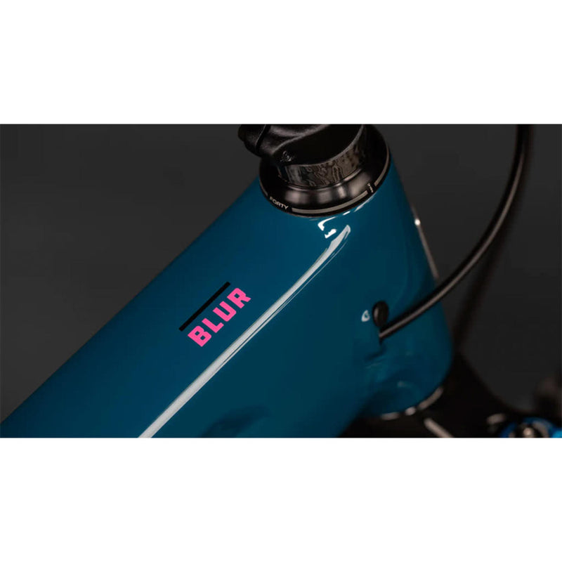 Load image into Gallery viewer, Santa Cruz Blur 4 Carbon CC 29 XX AXS TR RSV Kit Mountain Bike 2026