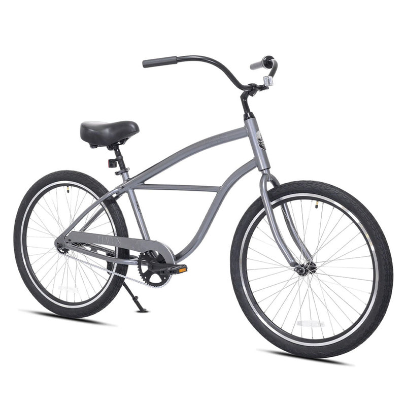 Load image into Gallery viewer, Haven Inlet 1 Beach Cruiser Bike (D)