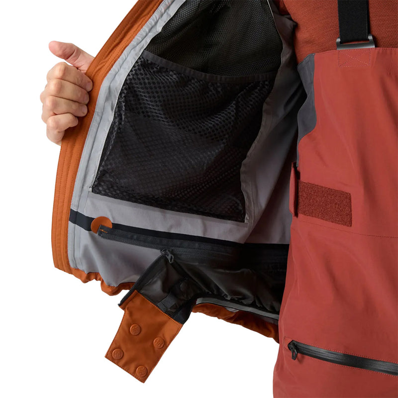 Load image into Gallery viewer, Helly Hansen Sogn Shell 2.0 Jacket 2027