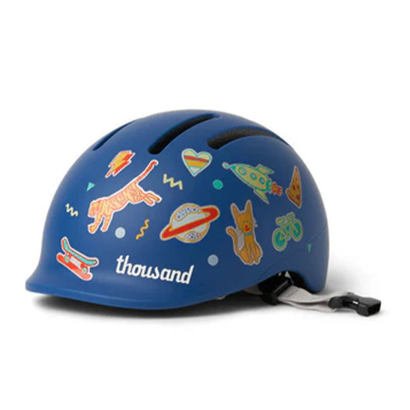 Load image into Gallery viewer, Thousand Jr Toddler Helmet