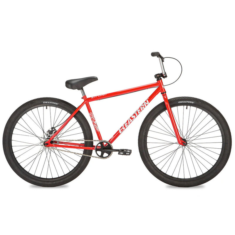 Load image into Gallery viewer, Eastern Growler 29" BMX Bike