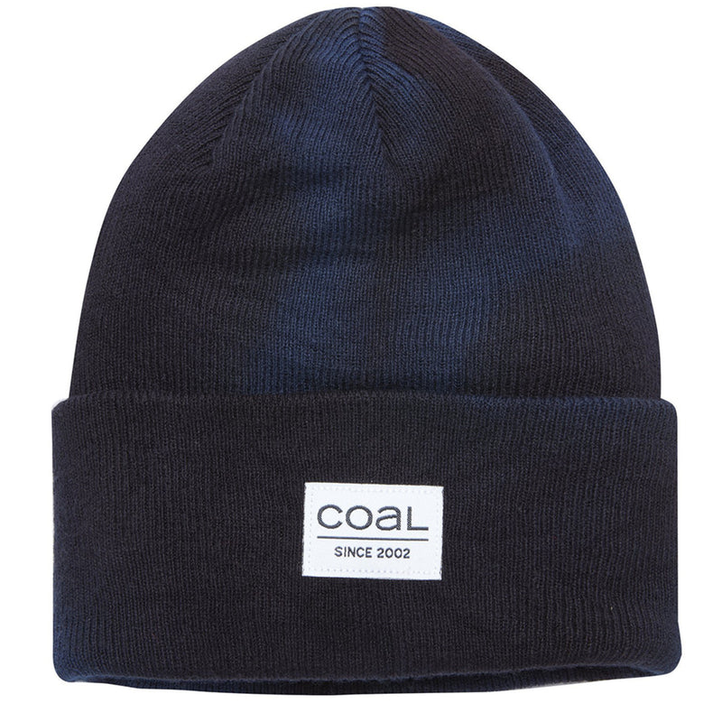 Load image into Gallery viewer, Coal The Standard Acrylic Knit Cuffed Beanie