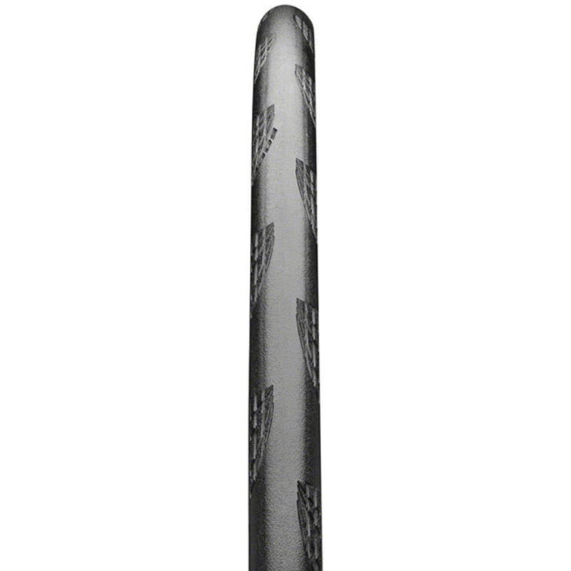 Load image into Gallery viewer, Continental Grand Prix 5000 Tire - 700 x 23, Clincher, Folding, Black, BlackChili, Vectran Breaker, LazerGrip, ACT