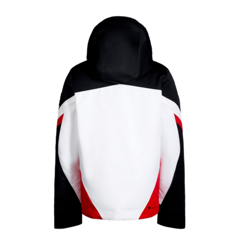 Load image into Gallery viewer, Obermeyer Boys' Fleet Jacket 2027