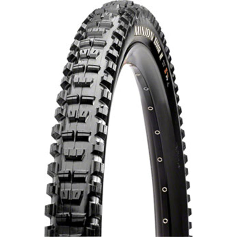 Load image into Gallery viewer, Maxxis Minion DHR II Tire - 29 x 2.4, Tubeless, Folding, Black, 3C MaxxGrip, EXO, Wide Trail
