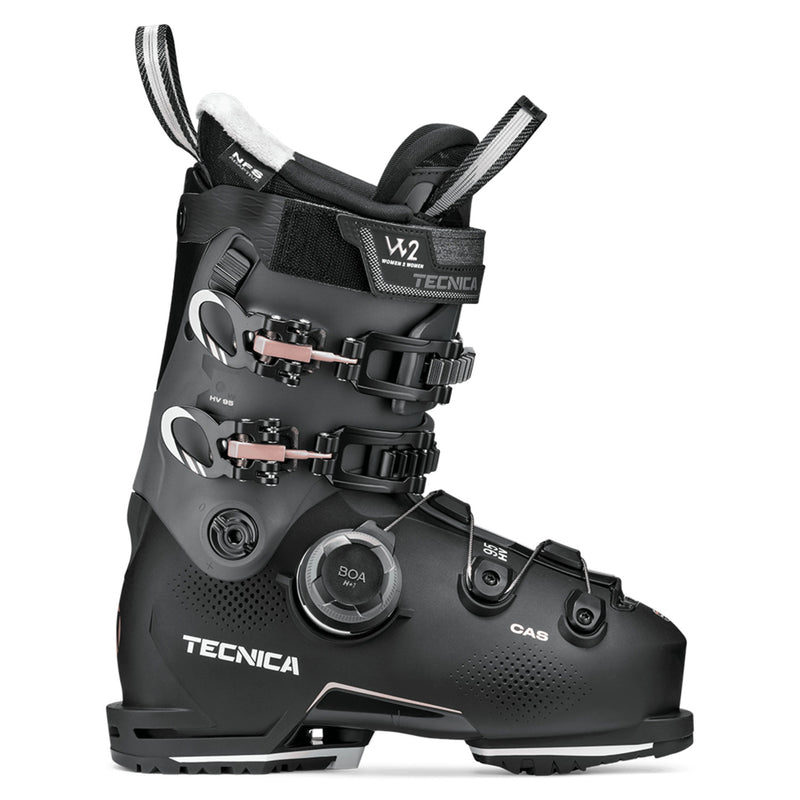Load image into Gallery viewer, Tecnica Women's Mach BOA HV 95 W Ski Boots 2027