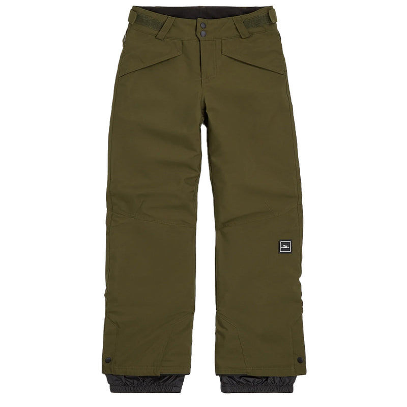 Load image into Gallery viewer, O'Neill Boys' Anvil Snow Pants 2025