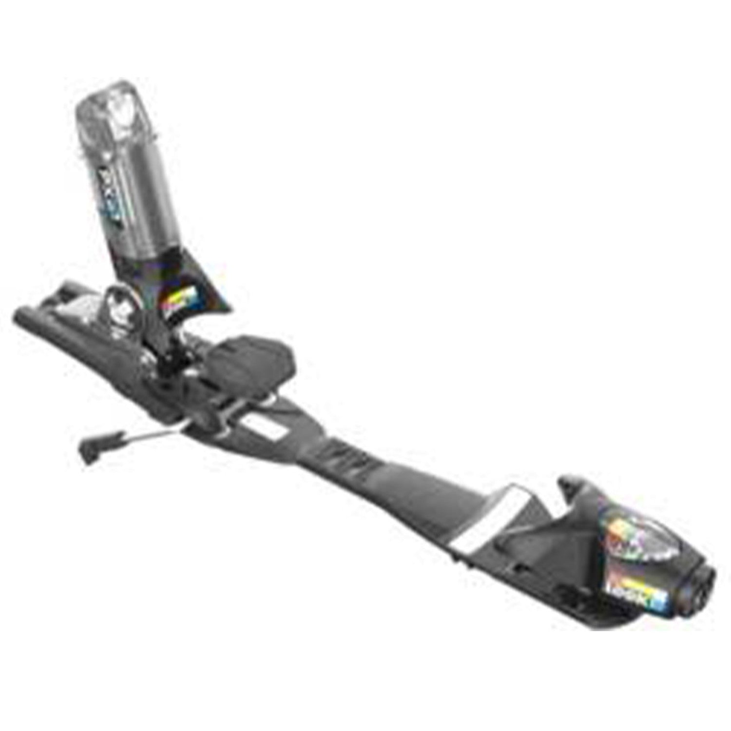 Look PX 18 WC ROCKERFLEX Ski Bindings 2021 – Philbricks Ski Board