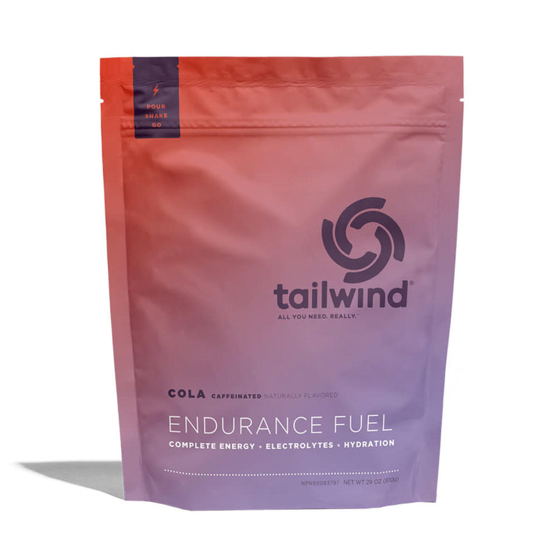 Load image into Gallery viewer, Tailwind Endurance Fuel 30 Servings Bag