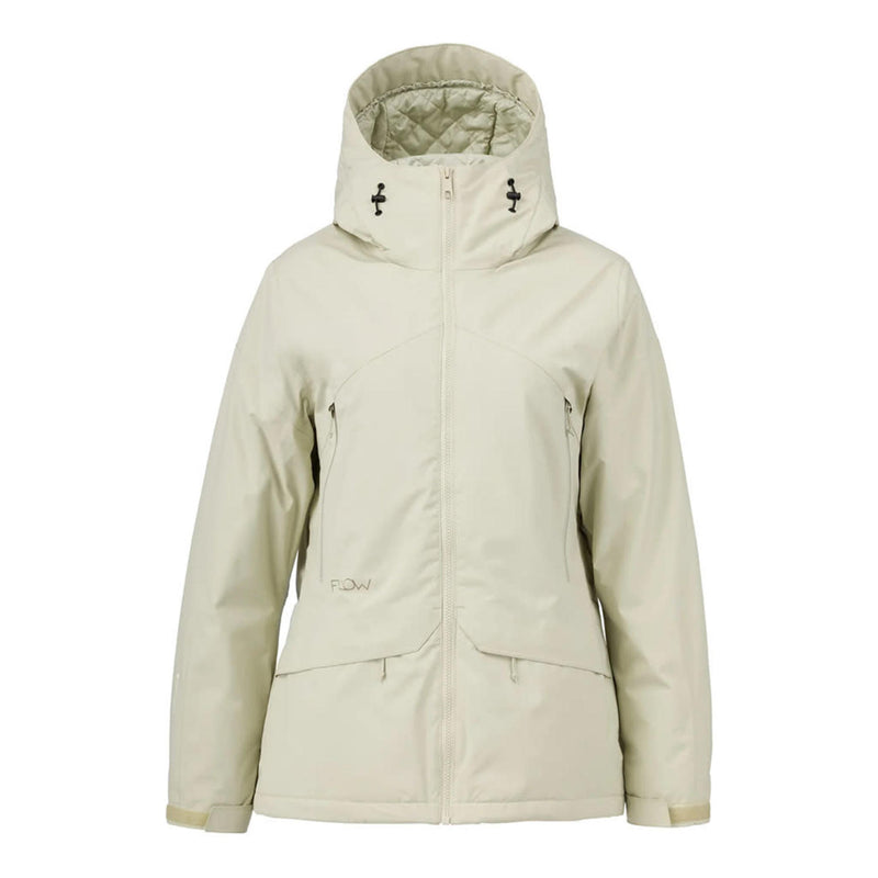 Load image into Gallery viewer, Flylow Women's Sarah Jacket 2026